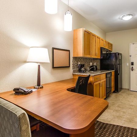 Mainstay Suites Stanley 部屋 写真