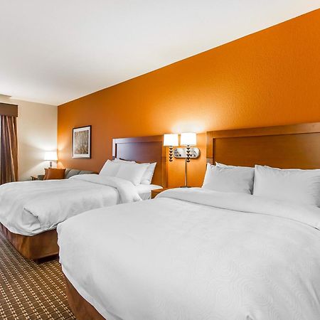 Mainstay Suites Stanley 部屋 写真